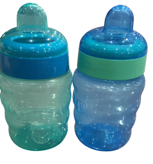 Shop Philips Avent Sippy Cups (2 Pack), Blue/Green at GoodBuy Gear