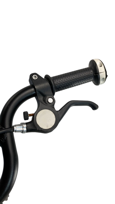 Shop Woom 1 Plus Balance Bike, Woom Red at GoodBuy Gear