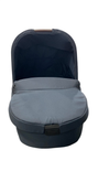 Shop Zoe Journey Duo Bassinet, Navy at GoodBuy Gear