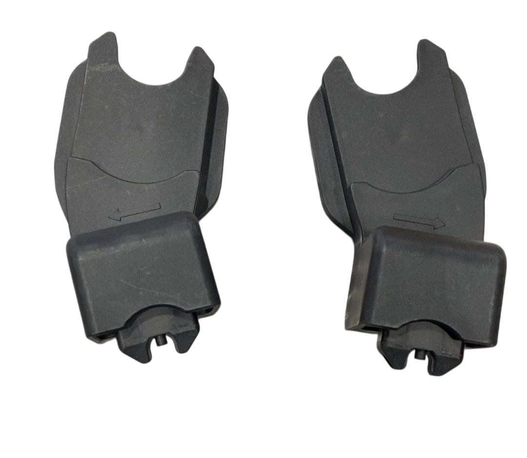 mockingbird stroller compatible car seats Mockingbird Car Seat Adapter For Clek (Updated Version), Black