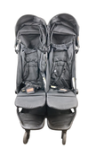 Shop Mountain Buggy Nano Duo Stroller, Black at GoodBuy Gear