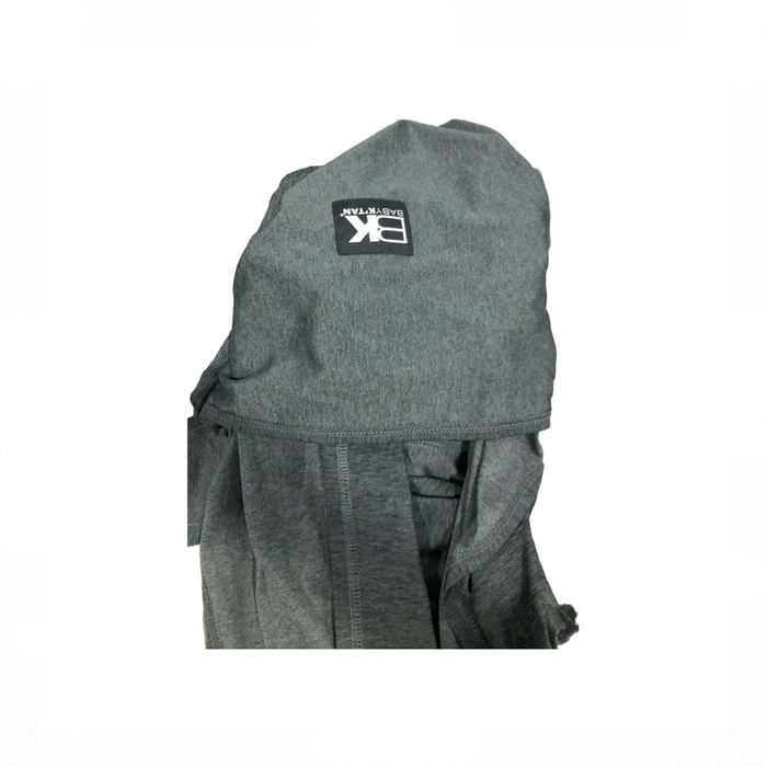 Shop Baby K'tan Baby Carrier, Active, Heather Black, X-Small at GoodBuy Gear