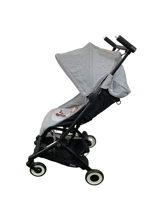 used Strollers