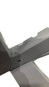 Shop Stokke Tripp Trapp High Chair With Baby Set, 1, Storm Grey at GoodBuy Gear