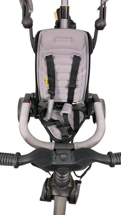 Shop Doona Liki Trike S3, Grey Hound at GoodBuy Gear