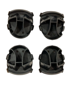 Shop Bugaboo Stardust Playard, Desert Taupe at GoodBuy Gear