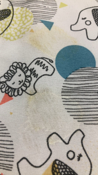 Graco Pack ‘n Play Portable Playard, Carnival