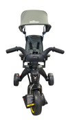 Shop Doona Liki Trike S3, Slate green at GoodBuy Gear