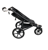 Shop Thule Urban Glide 3 Stroller, 2025, Black on Black, Magnetic Harness at GoodBuy Gear