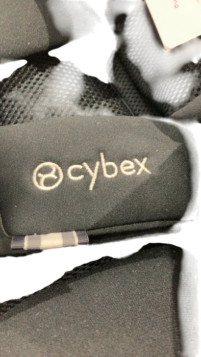 Shop Cybex Callisto G 360 All-in-One Car Seat, 2025, Nightfall Black at GoodBuy Gear