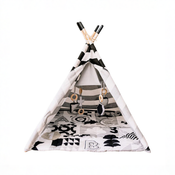 Shop Wonder and Wise Baby Activity Tent, ABC Striped at GoodBuy Gear