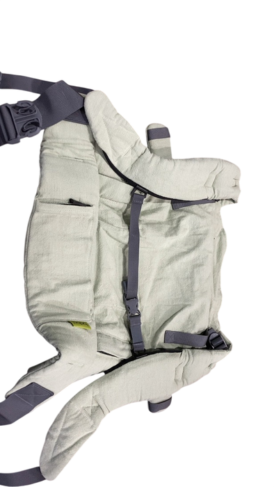 Shop Boba X Baby Carrier, Willow Green at GoodBuy Gear