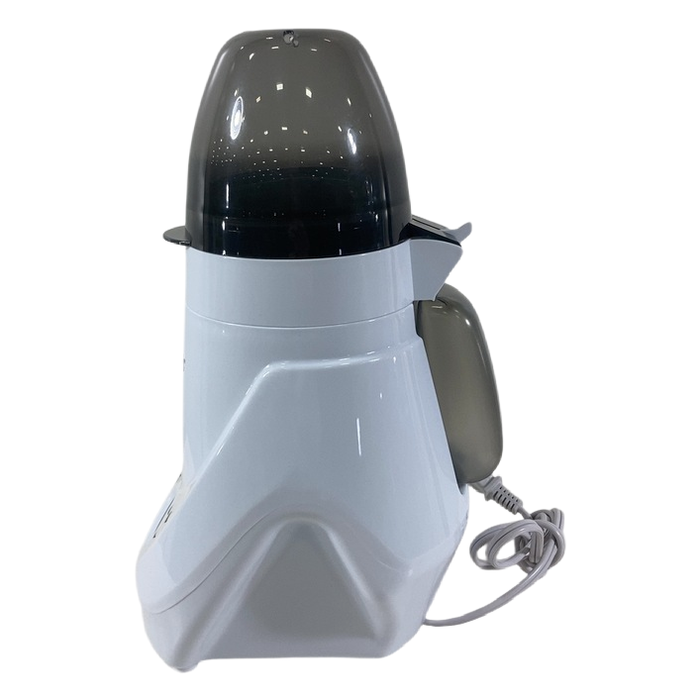 Shop Dr. Brown's Deluxe Baby Bottle Warmer And Sterilizer, White at GoodBuy Gear