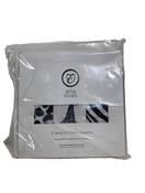 Shop Etta Loves Muslin Squares 3 Pack, Animal Print at GoodBuy Gear