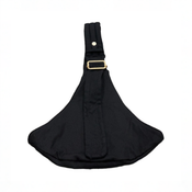 Shop Mabē The Monarch Toddler Sling, Ebony at GoodBuy Gear