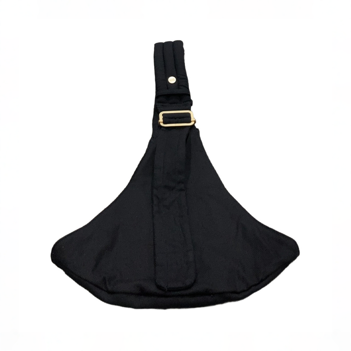 Shop Mabē The Monarch Toddler Sling, Ebony at GoodBuy Gear