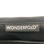 Shop Wonderfold Snack Tray, Black, W1 W2 M1 Model at GoodBuy Gear