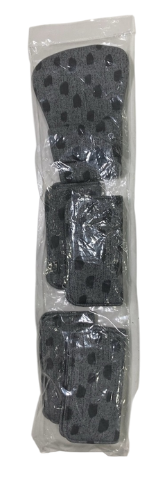 Shop Nuna Rava Convertible Car Seat Infant Insert, Brushstroke at GoodBuy Gear