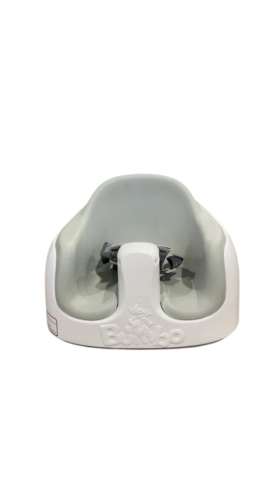 Shop Bumbo Floor Seat Lite, Cool Grey at GoodBuy Gear