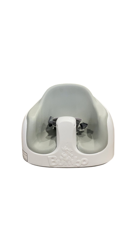 Shop Bumbo Floor Seat Lite, Cool Grey at GoodBuy Gear
