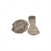 Shop Babyzen YOYO+ 6+ Color Pack, Taupe at GoodBuy Gear