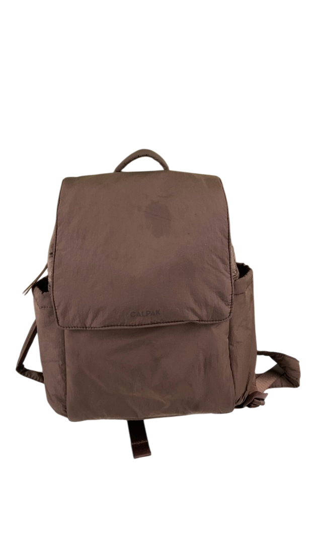 lululemon black and gold bag Lululemon All Night Festival Bag Micro Black Gold 5l