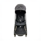Shop Bugaboo Butterfly Stroller, 2024, Black, Midnight Black, Midnight Black at GoodBuy Gear