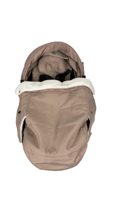 Shop Stokke YOYO 0+ Newborn Pack, Taupe at GoodBuy Gear