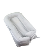 Shop DockATot Deluxe+ Dock, Cloud Grey at GoodBuy Gear