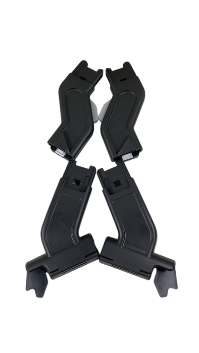 Shop UPPAbaby VISTA V2 Stroller, 2023, Jake (Black) at GoodBuy Gear