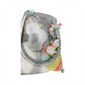 Shop Skip Hop Activity Gym Play Mat, Silver Lining Cloud at GoodBuy Gear