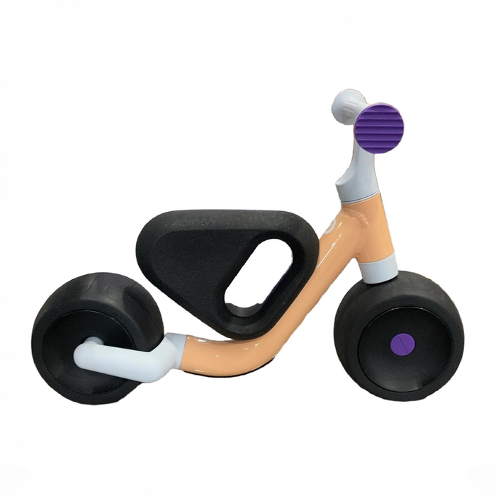 Shop Woom WOW Bike, Pop Peach at GoodBuy Gear