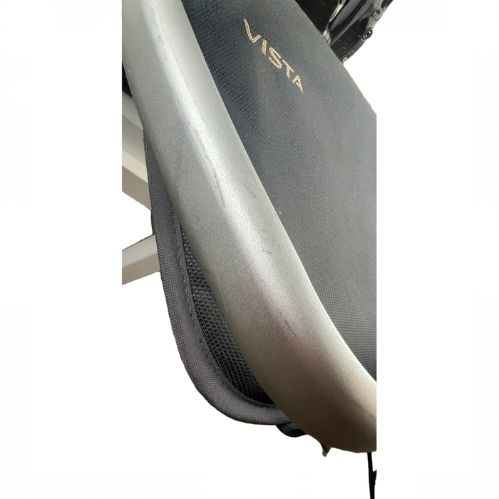 Shop DRAFT - UPPAbaby VISTA Toddler Seat, 2018, Jordan at GoodBuy Gear