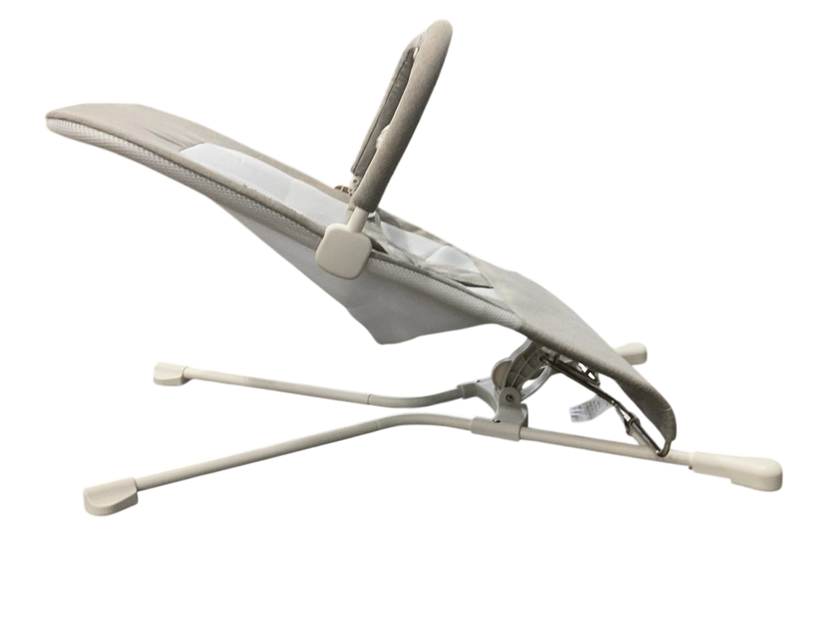 Shop Baby Delight Highland Bouncer, Pebble Grey at GoodBuy Gear
