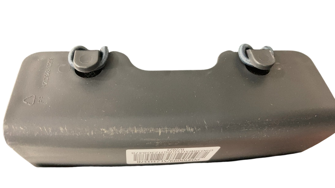 Shop UPPAbaby Rumbleseat V2+, Gregory (Blue Melange) at GoodBuy Gear