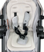 Shop Maxi-Cosi Zelia2 Luxe Stroller Only, 2023, Network Sand at GoodBuy Gear