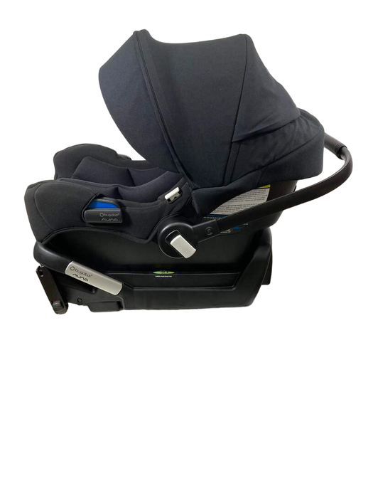 secondhand Carseat