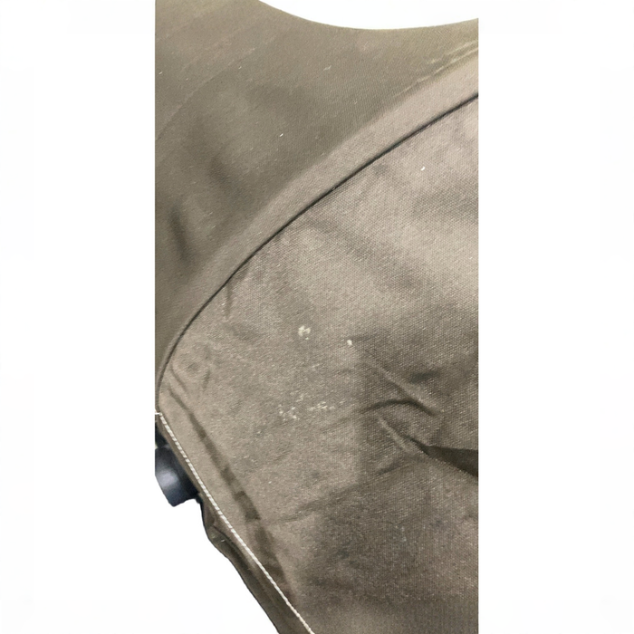 Shop Cybex Libelle 2 Compact Stroller, 2026, Chocolate Brown at GoodBuy Gear