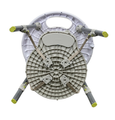 Shop Skip Hop Explore & More Baby's View 3-Stage Activity Center, Multi at GoodBuy Gear