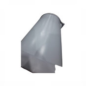 Shop Ubbi Diaper Pail, Matte White at GoodBuy Gear