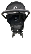 Shop Bugaboo Butterfly Stroller, 2024, Black, Midnight Black, Midnight Black at GoodBuy Gear