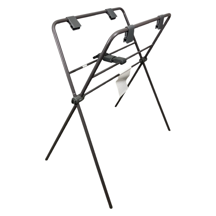 Shop Stokke Flexi Bath Stand, Grey at GoodBuy Gear
