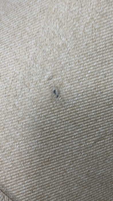 Shop UPPAbaby Vista V3 Stroller, 2024, Declan (Oat Mélange) at GoodBuy Gear