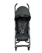 Shop UPPAbaby G-LUXE Stroller, 2022, Jake (Black) at GoodBuy Gear