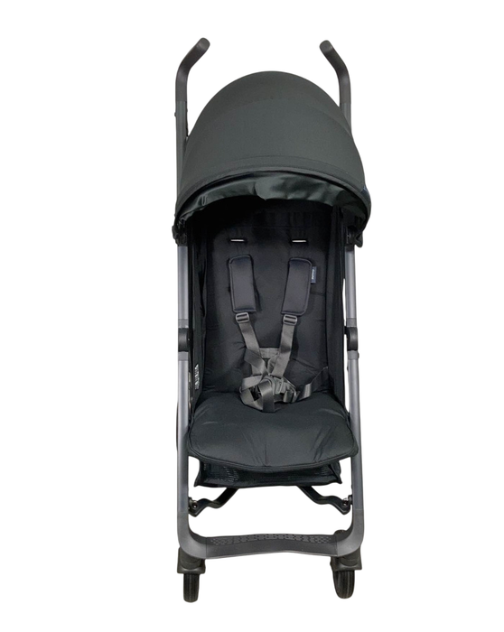Shop UPPAbaby G-LUXE Stroller, 2022, Jake (Black) at GoodBuy Gear