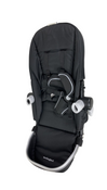 Shop Mockingbird 2nd Seat Kit 2.0, No Canopy, No Canopy, Silver With Penny Leather at GoodBuy Gear