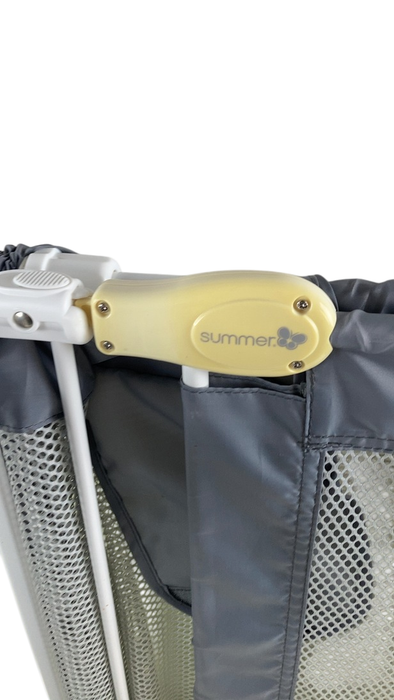 Shop Summer Infant Custom Fit Gate at GoodBuy Gear