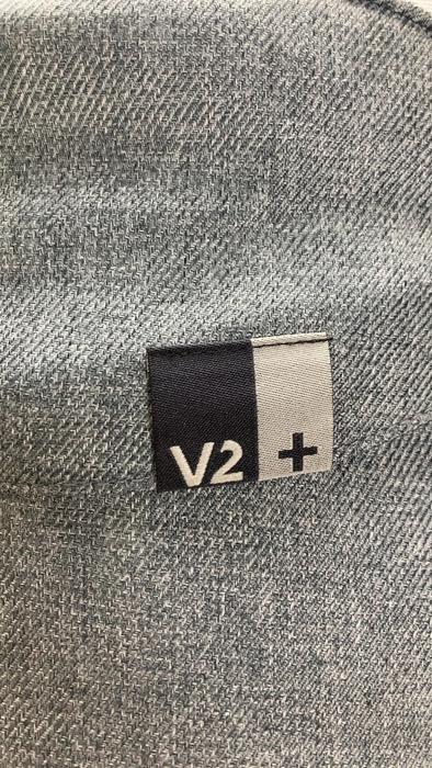 Shop UPPAbaby Rumbleseat V2+, Gregory (Blue Melange) at GoodBuy Gear