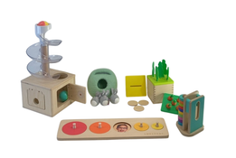 Shop Lovevery The Babbler Play Kit at GoodBuy Gear