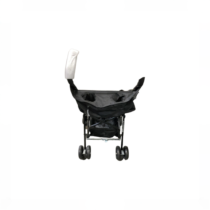 Shop Summer By Ingenuity 3D Mini Stroller, Grey/Black, unknown at GoodBuy Gear
